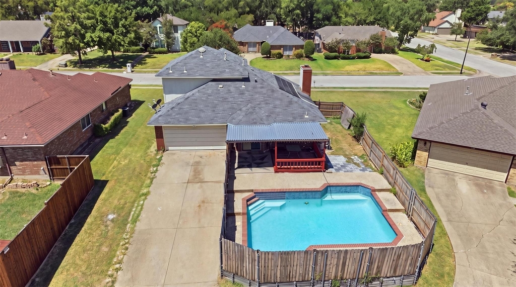 5406 Blue Cove Drive - Photo 1