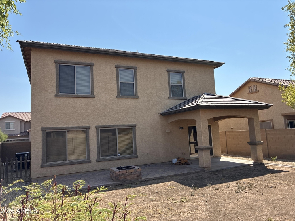 928 E Randy Street - Photo 45