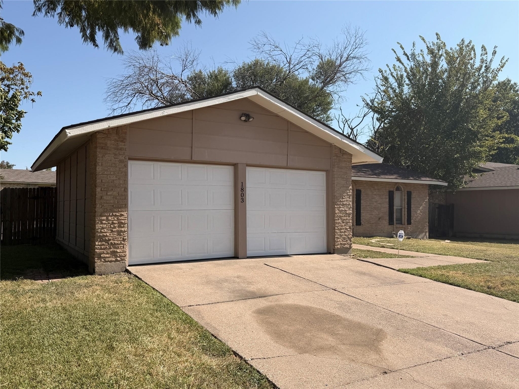 1803 Wickersham Drive - Photo 1