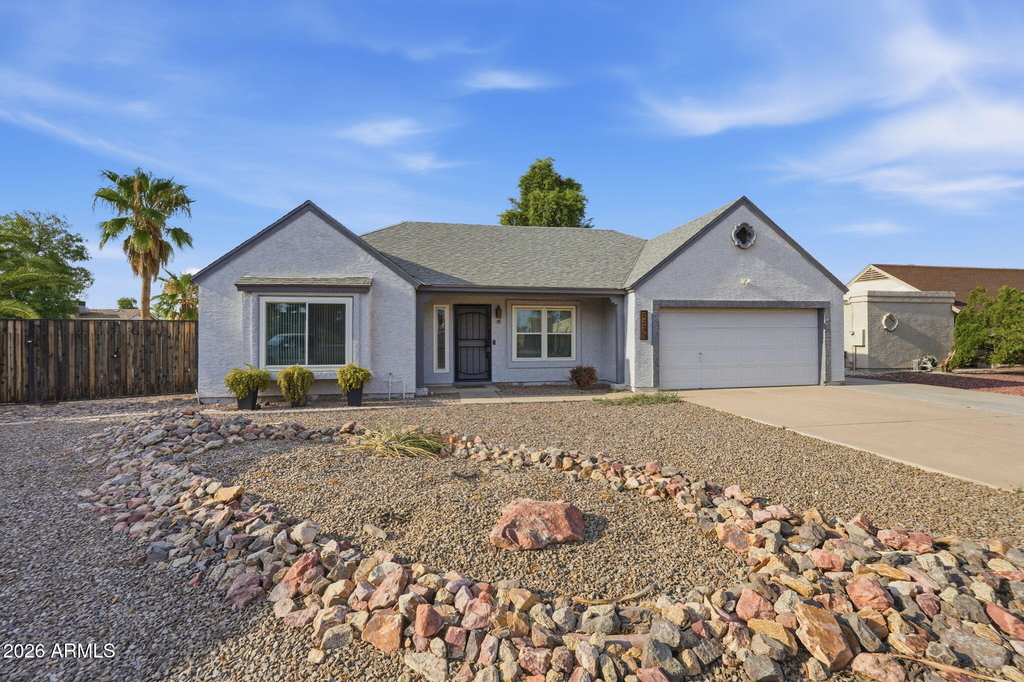 1735 E Stephens Drive - Photo 2