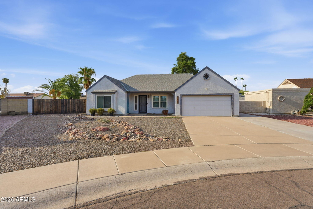 1735 E Stephens Drive - Photo 1
