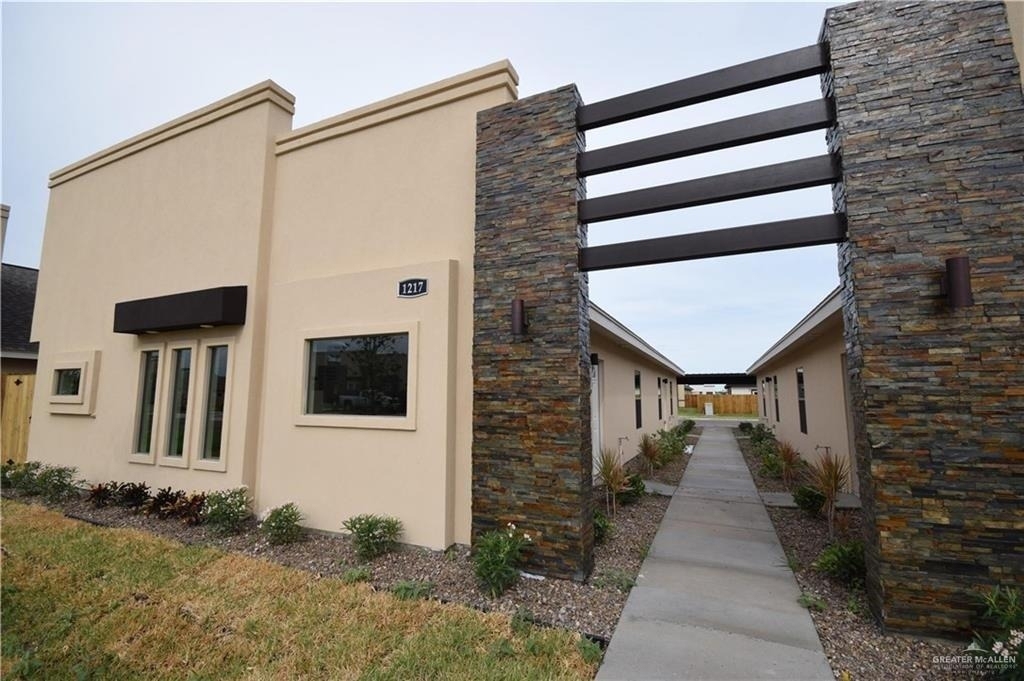 1217 Upas Drive - Photo 1