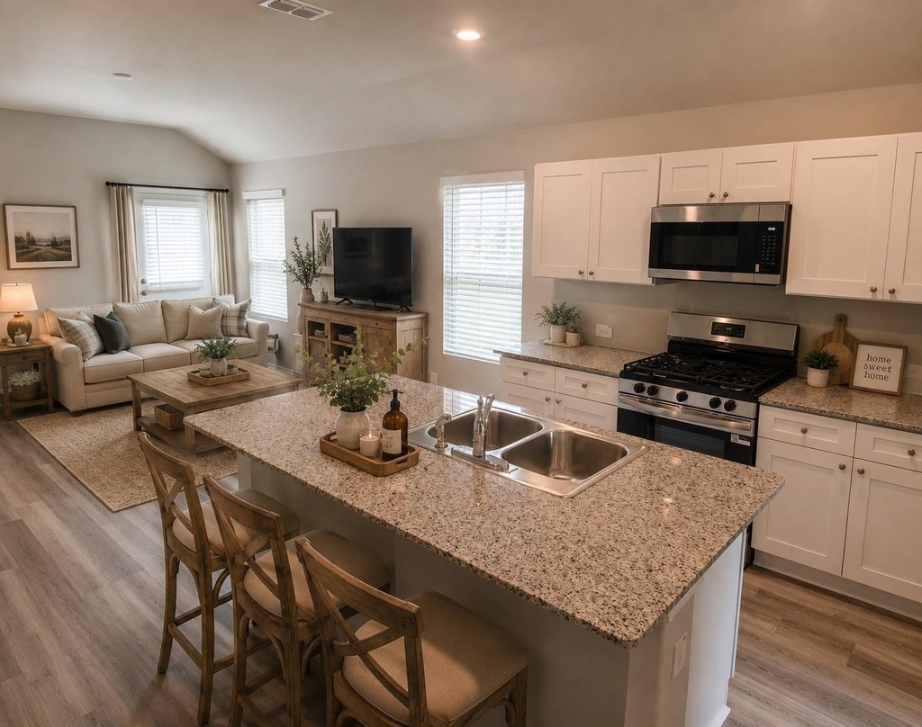 1612 Tin Roof Road - Photo 3
