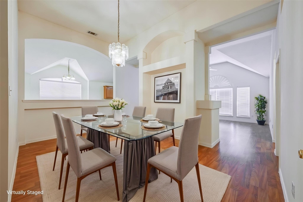 216 Quail Trail Lane - Photo 1