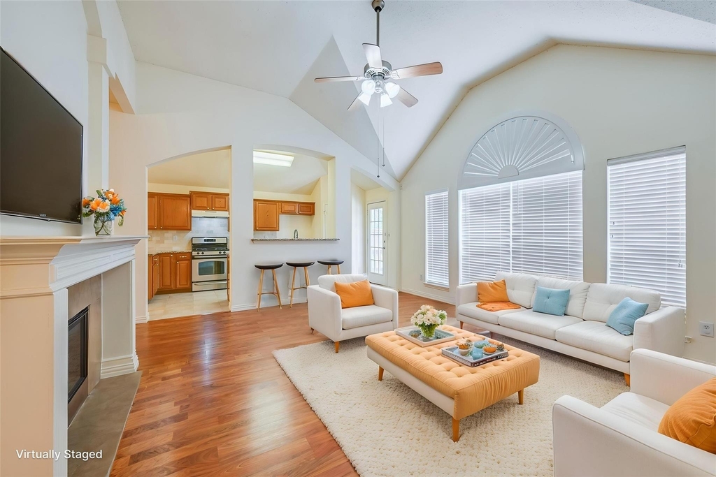 216 Quail Trail Lane - Photo 2