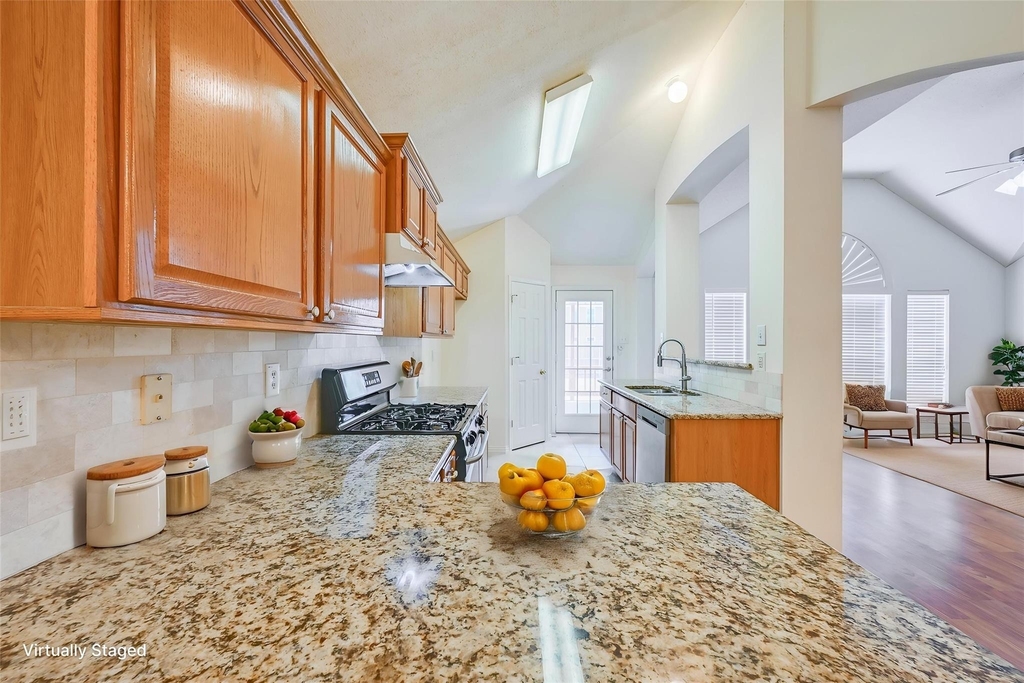 216 Quail Trail Lane - Photo 5