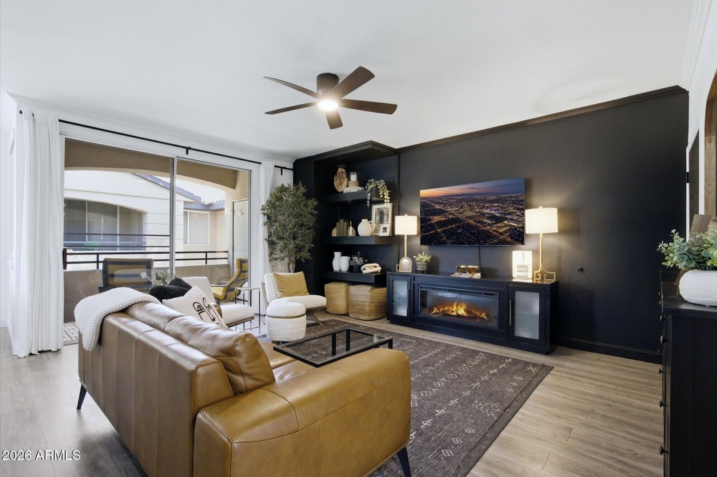 7009 E Acoma Drive - Photo 2