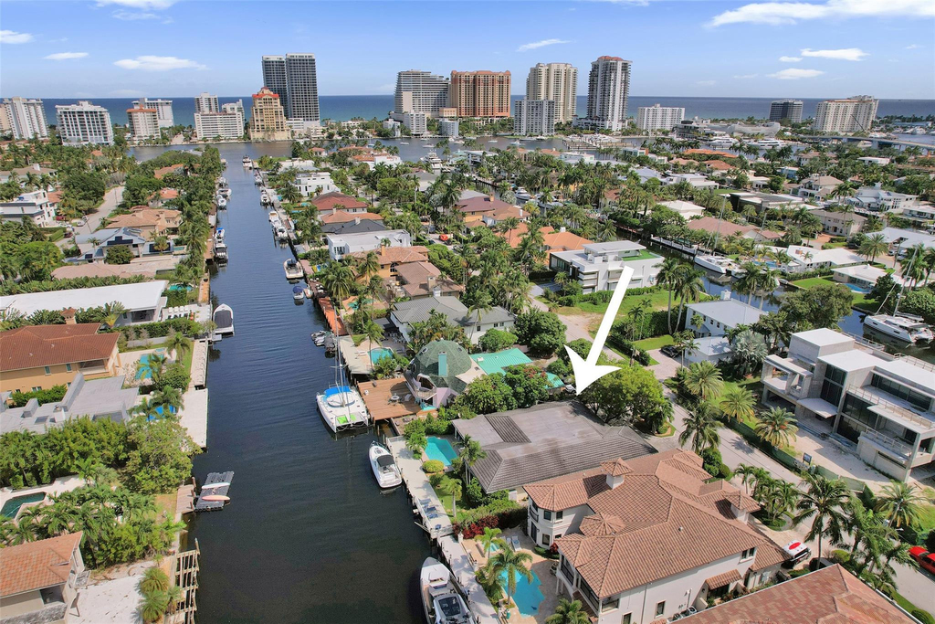 2427 Sea Island Drive - Photo 0