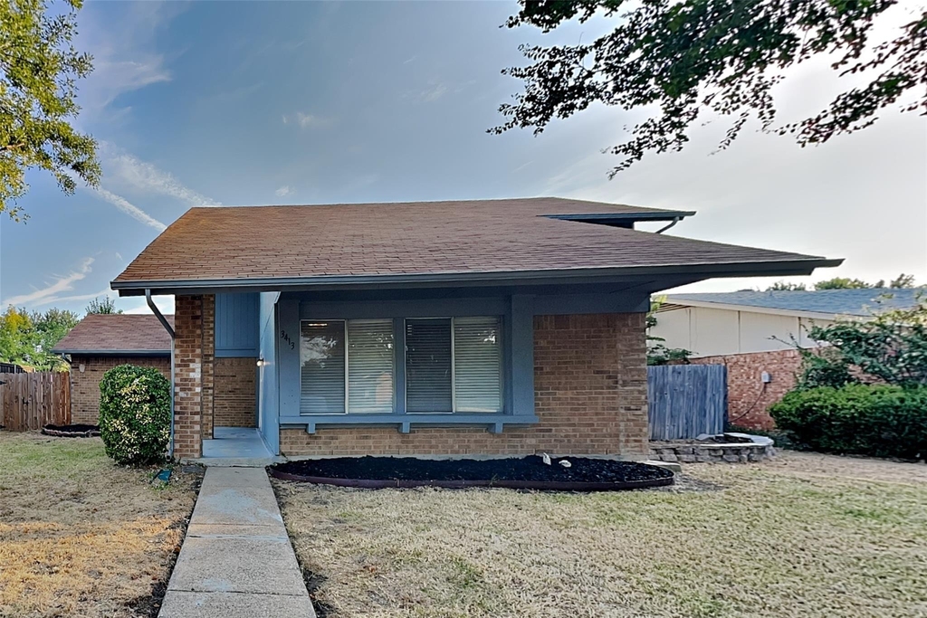 3413 Castle Rock Lane - Photo 0