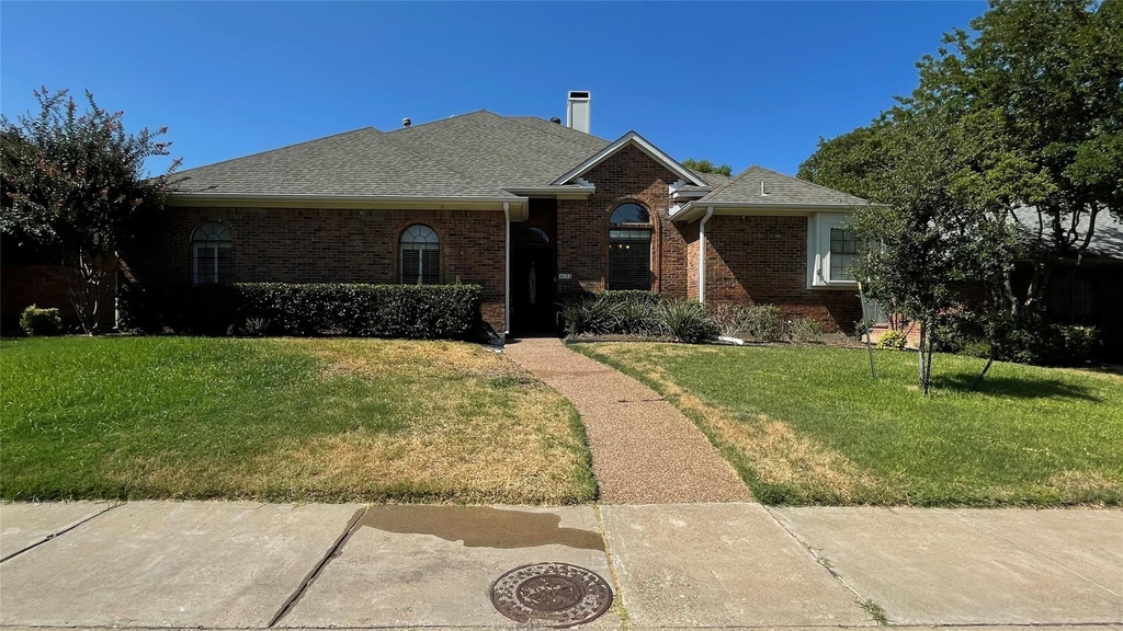 4023 Lawngate Drive - Photo 0