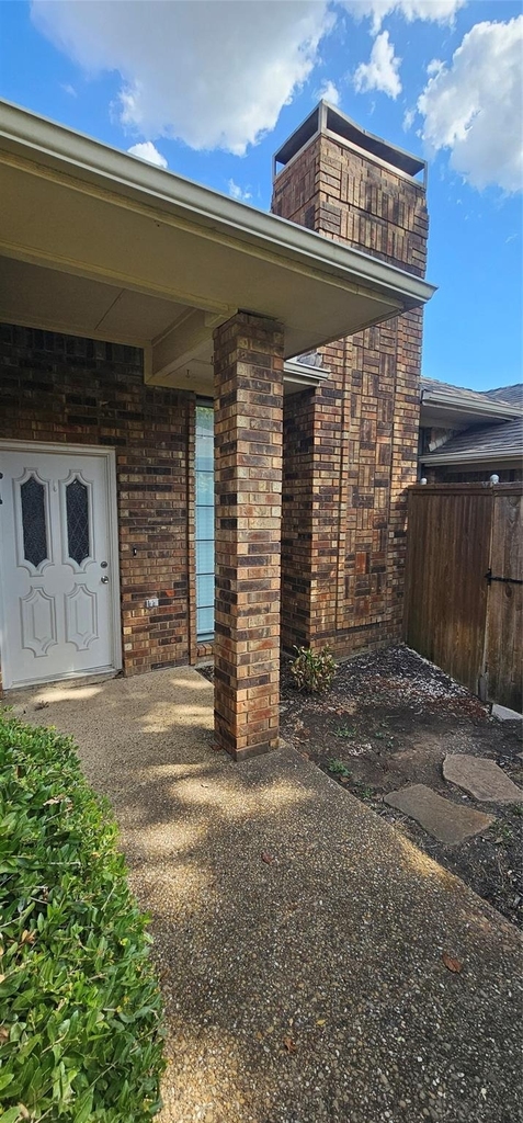 3403 Hilltop Lane - Photo 1