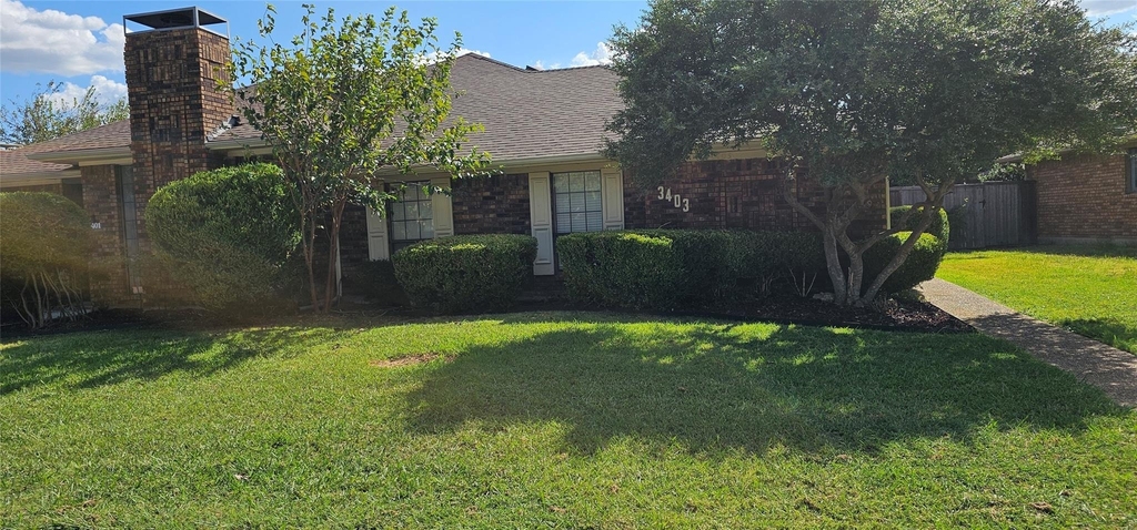 3403 Hilltop Lane - Photo 0