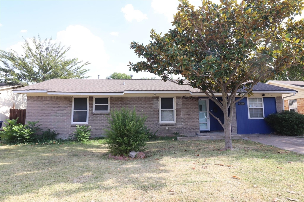 4106 Timberline Drive - Photo 1