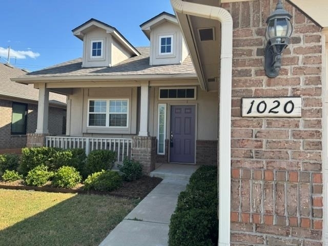 1020 Old Frisco Road - Photo 2