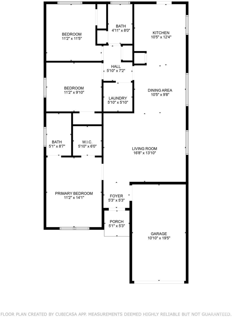 5237 Timbertop Lane - Photo 17