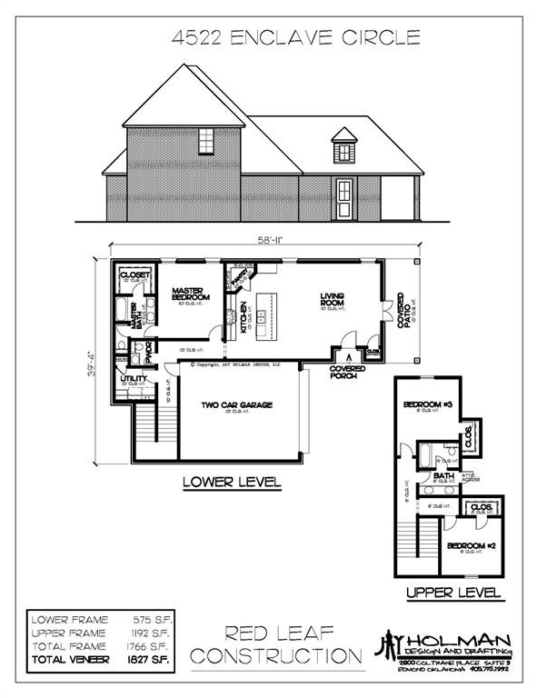 3337 Enclave Place - Photo 1
