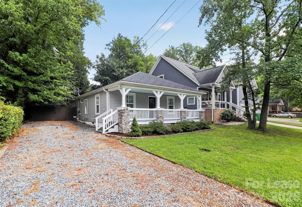 1736 Parsons Street - Photo 1