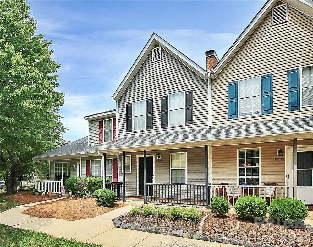 8203 Golf Ridge Drive - Photo 1