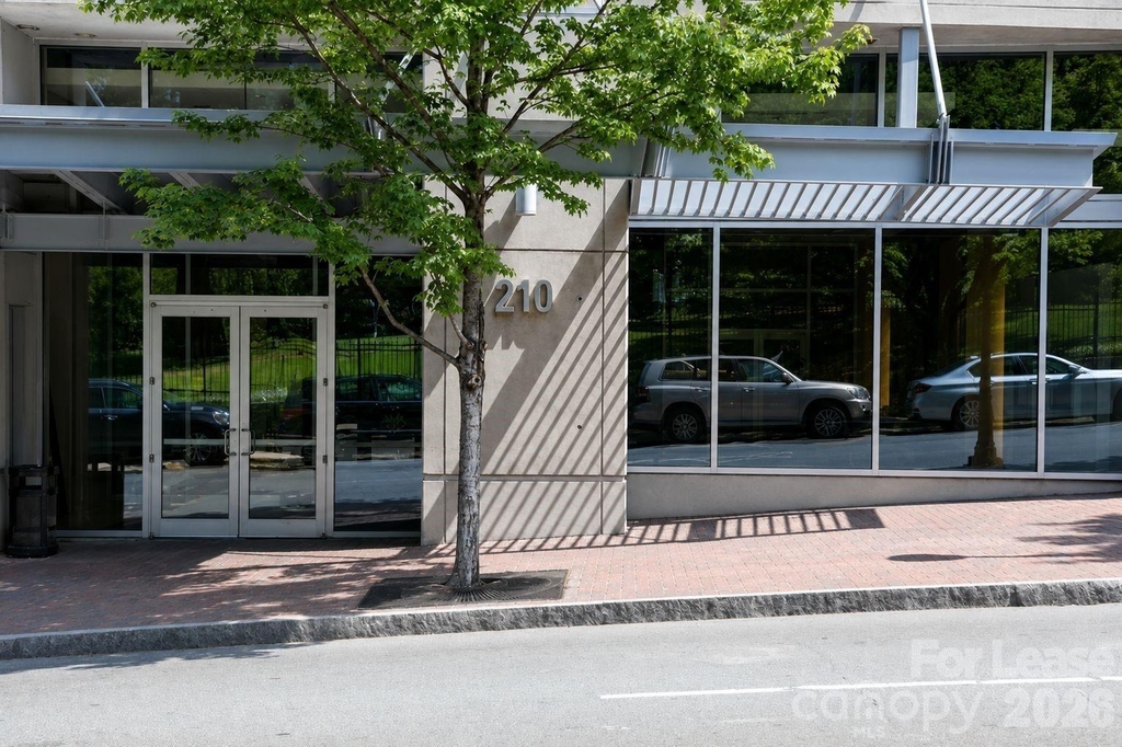 210 N Church Street - Photo 0