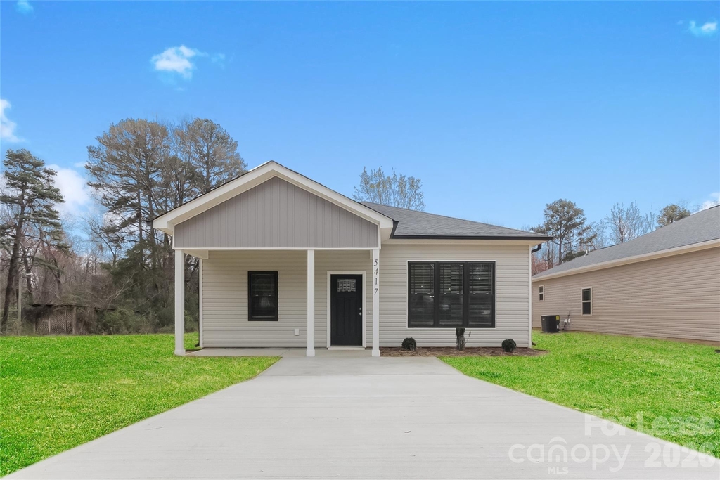 5417 Skycrest Drive - Photo 1