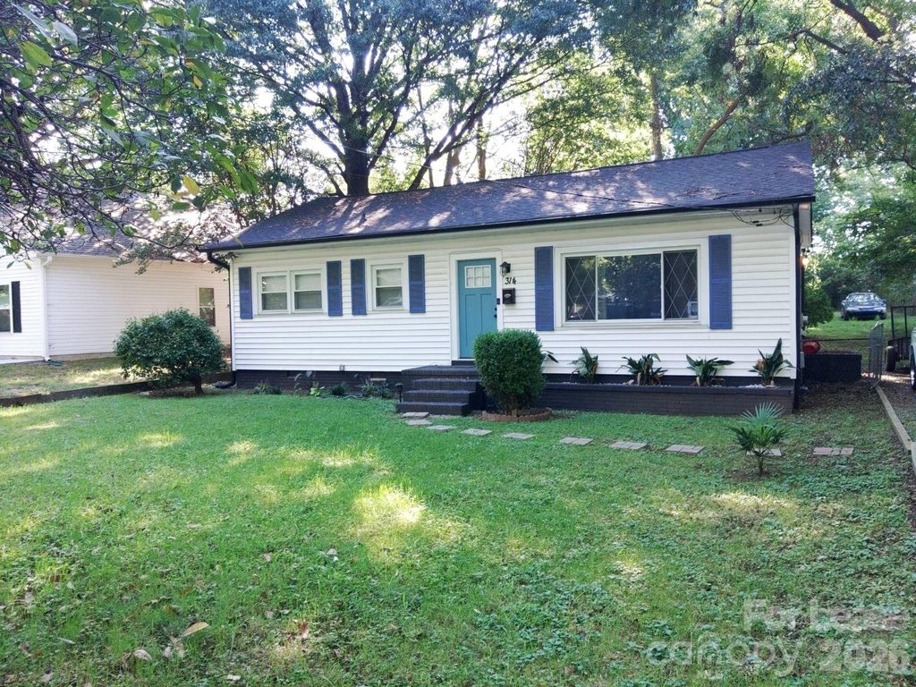 314 N Linwood Avenue - Photo 0