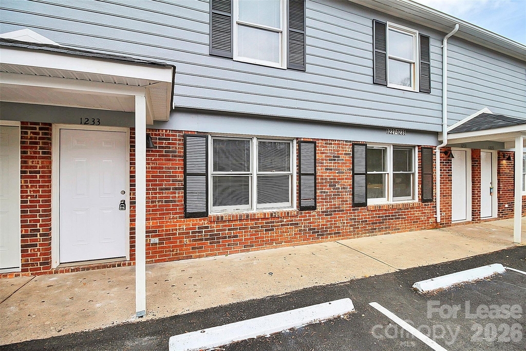 1233 Anderson Street - Photo 0
