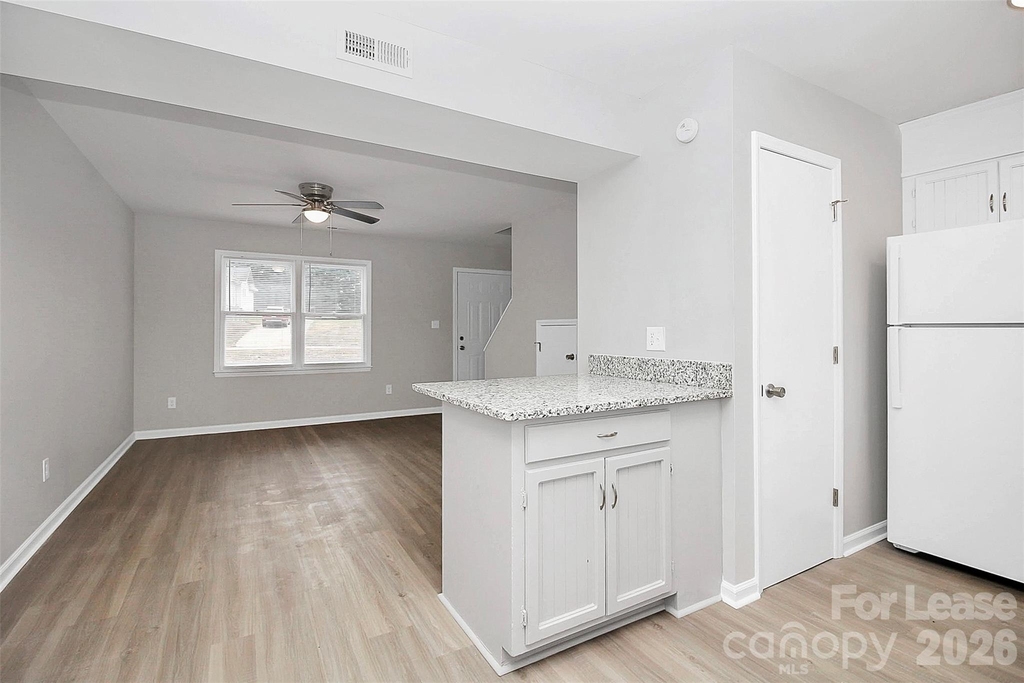 1233 Anderson Street - Photo 2