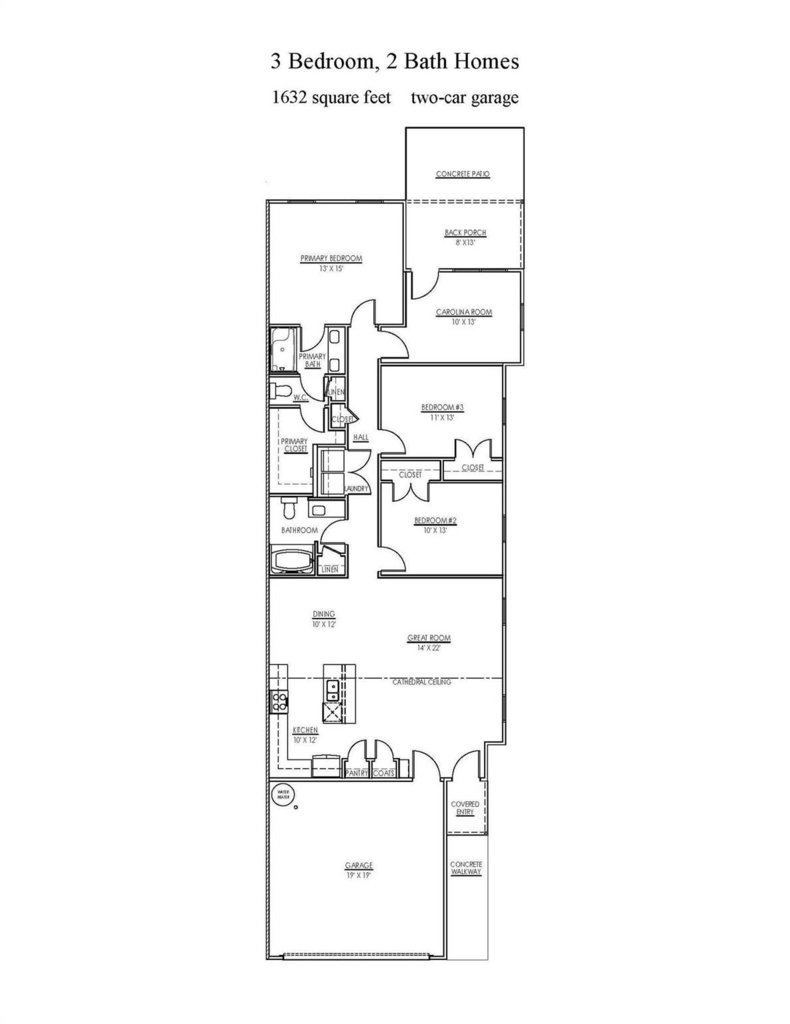 117 Brawley Villas Place - Photo 11