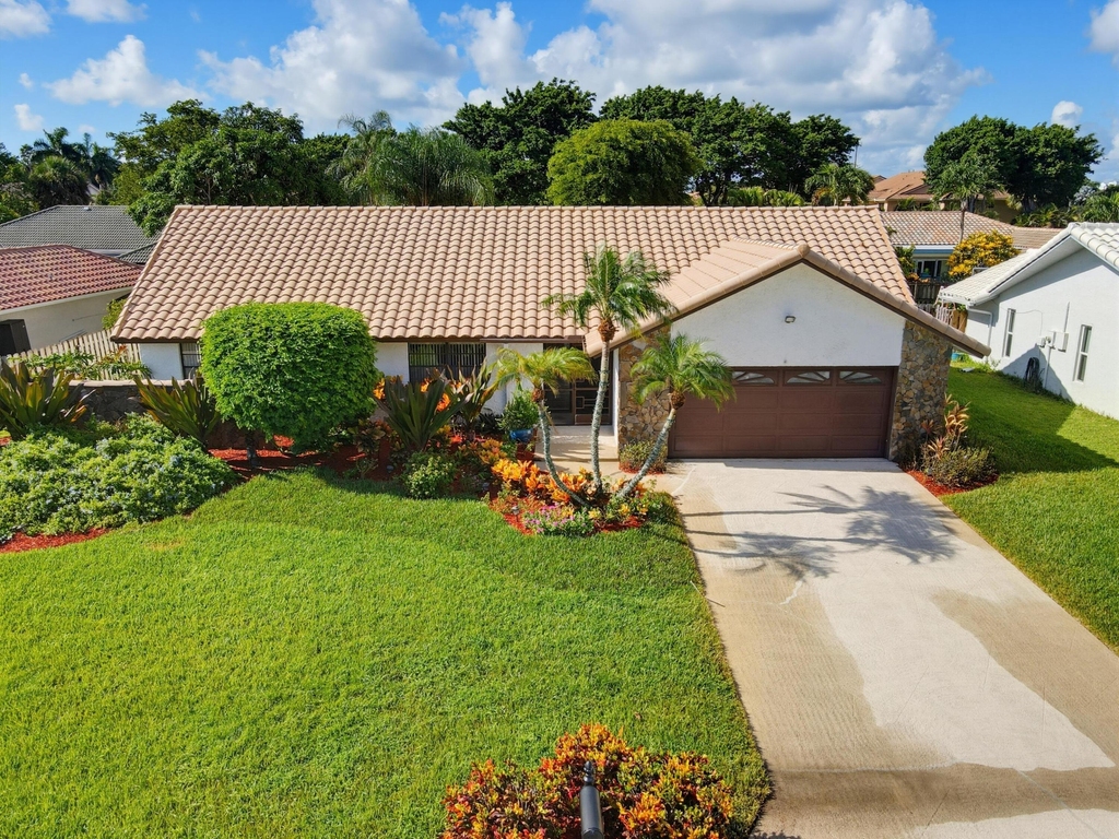 6846 Bianchini Circle - Photo 20