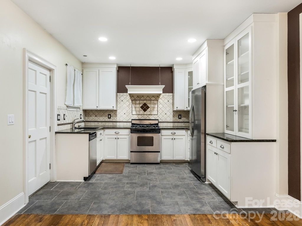924 Monticello Terrace Terrace - Photo 4