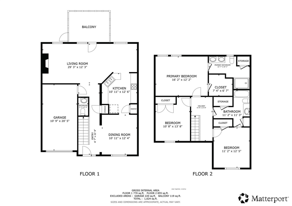 19512 Topgallant Drive - Photo 47