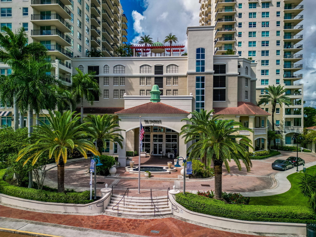 600 W Las Olas Boulevard - Photo 31