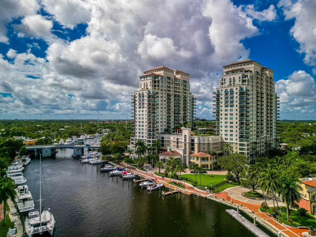 600 W Las Olas Boulevard - Photo 30