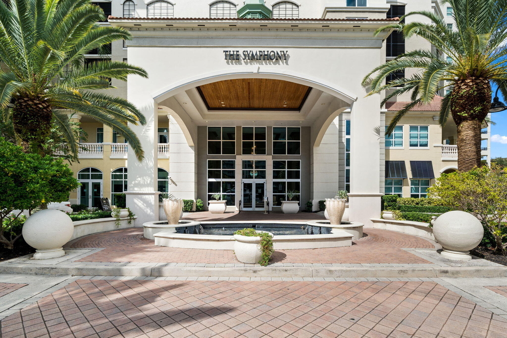 600 W Las Olas Boulevard - Photo 32