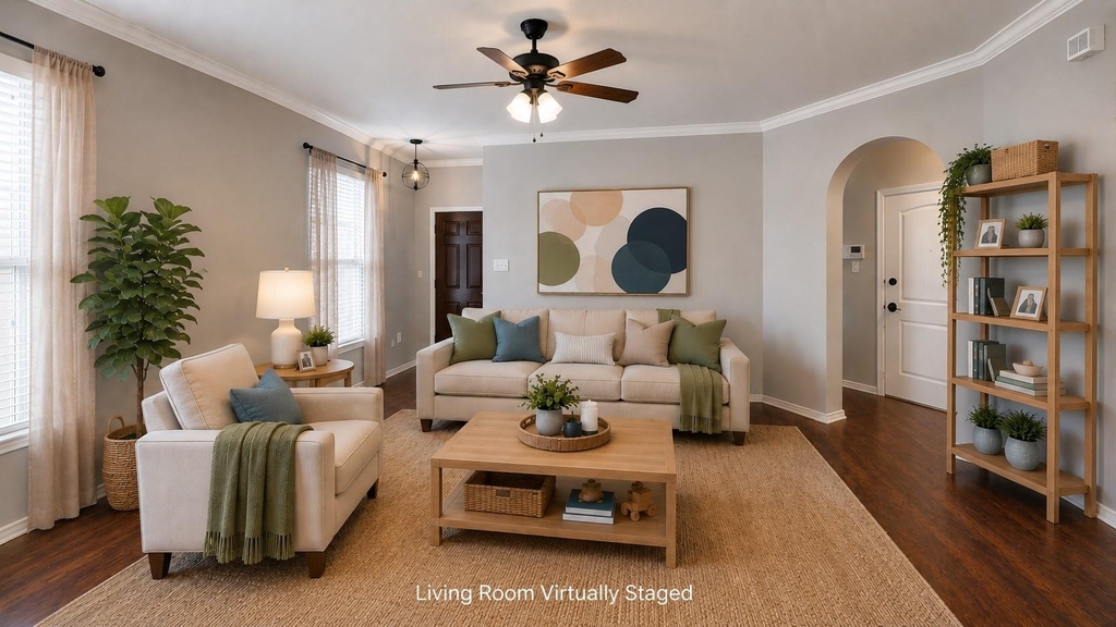 14308 Polo Ranch Street - Photo 3