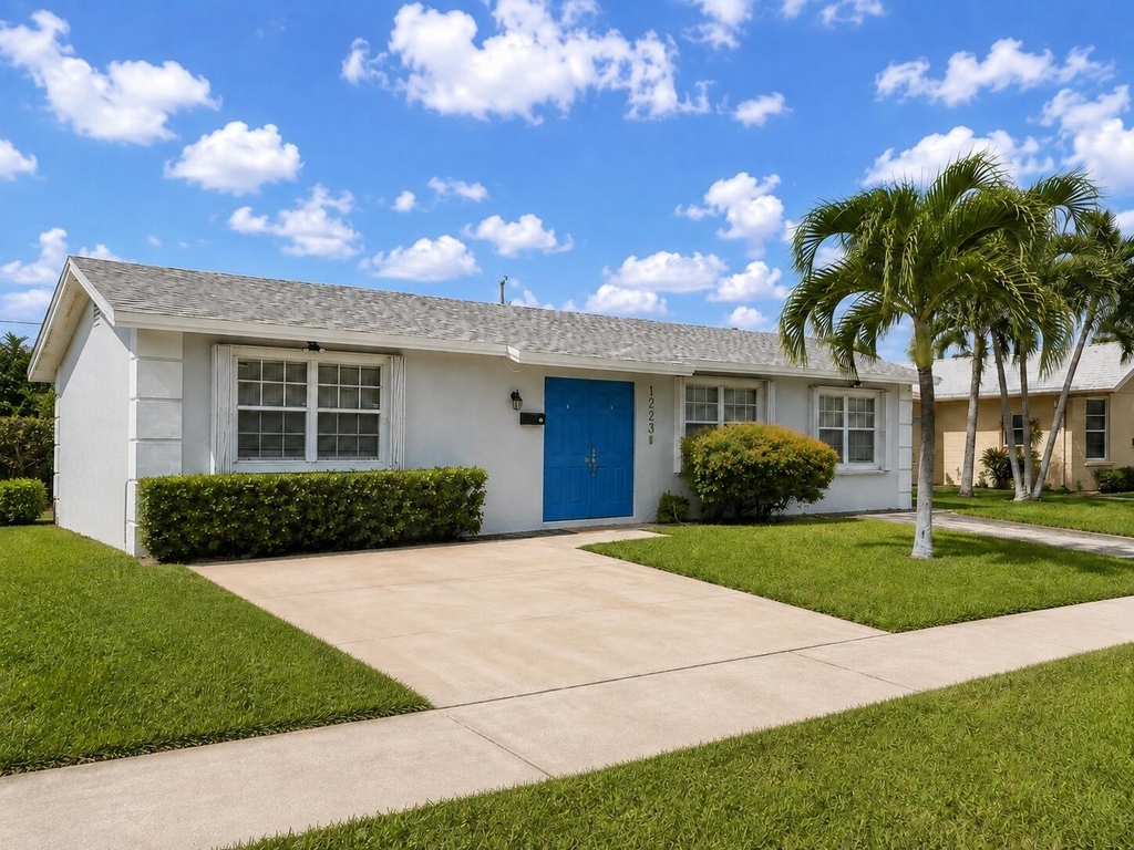 1223 W 27th Street - Photo 1