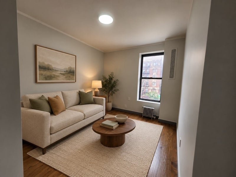 560 West 163rd Street - Photo 1