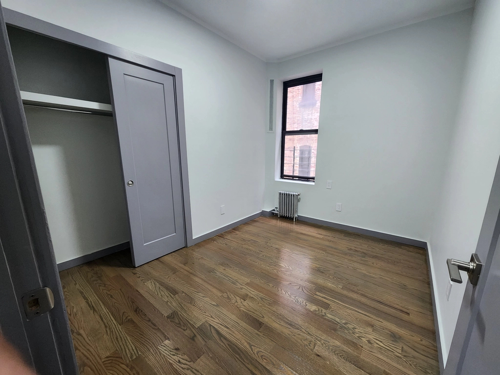 560 West 163rd Street - Photo 0