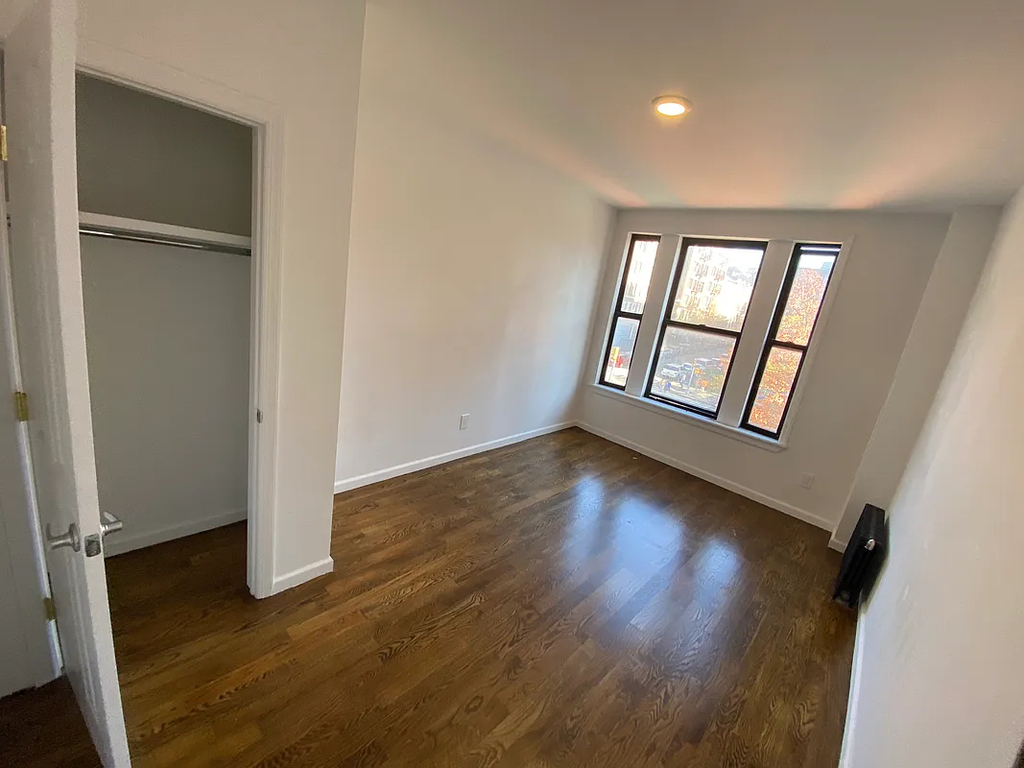 600 West 142nd Street - Photo 1