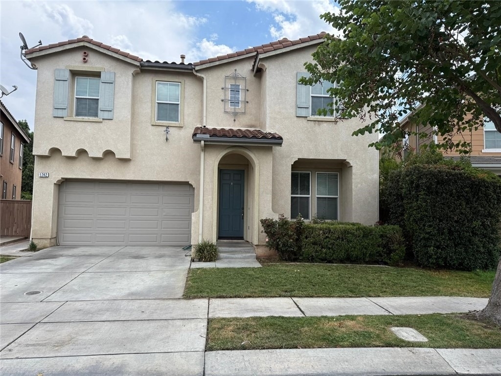 1742 Edmon Way - Photo 0
