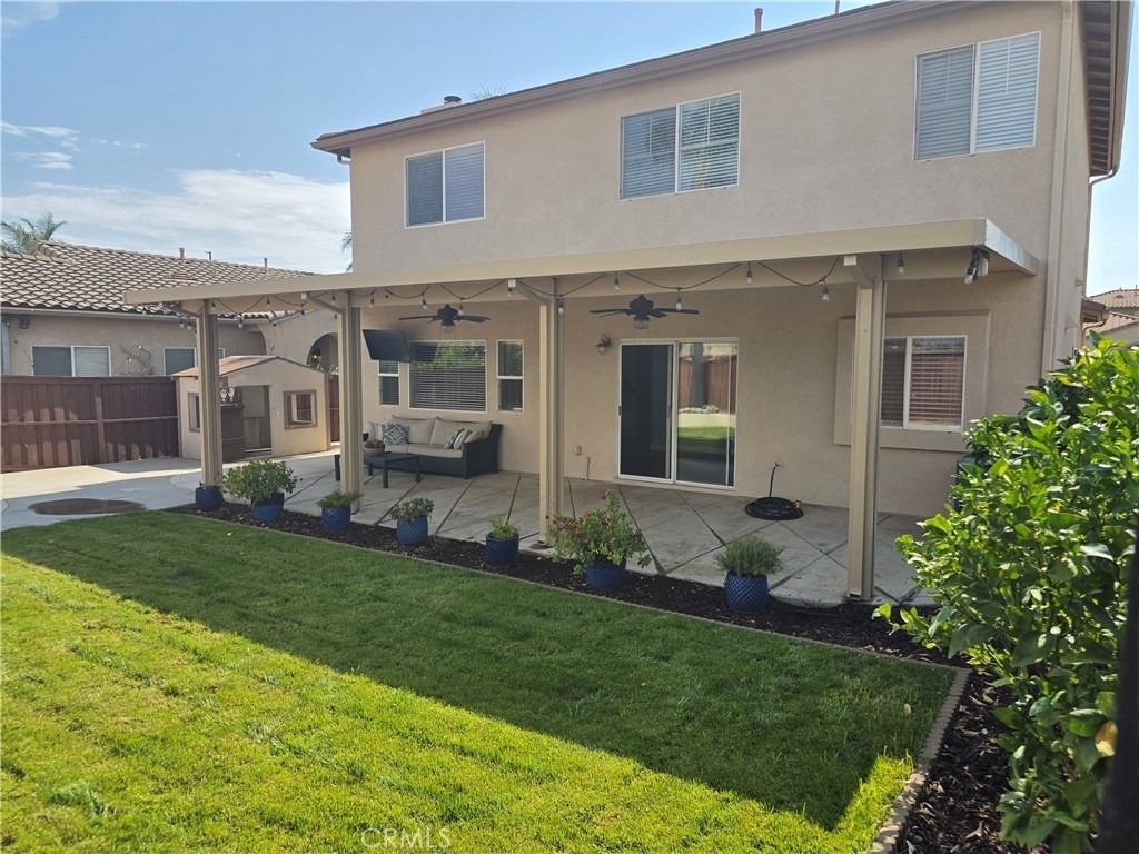 43160 Volterra Street - Photo 4