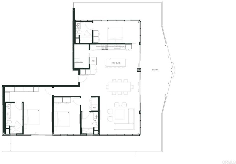 222 N City Drive - Photo 10