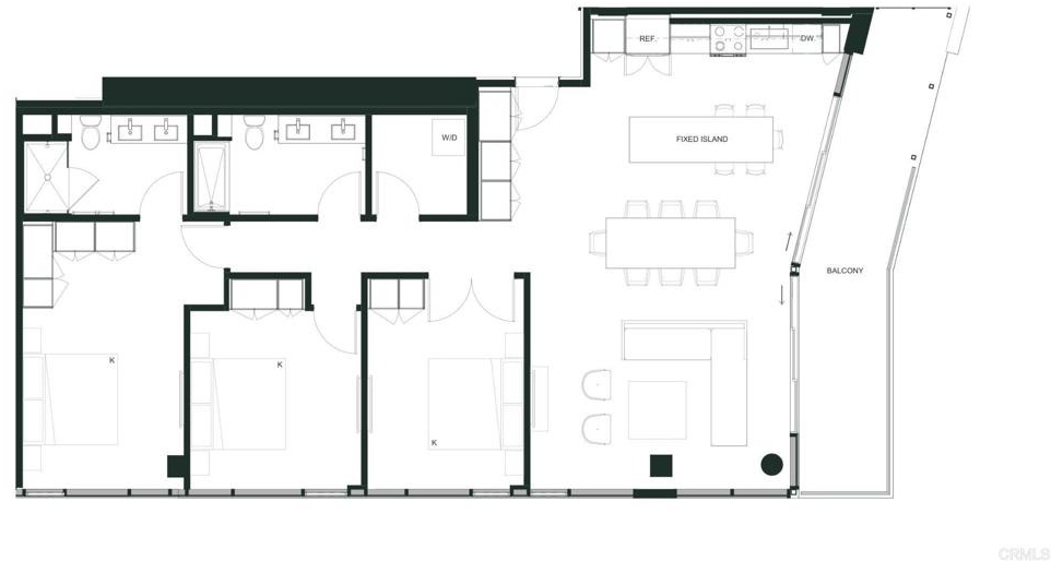 222 N City Drive - Photo 9