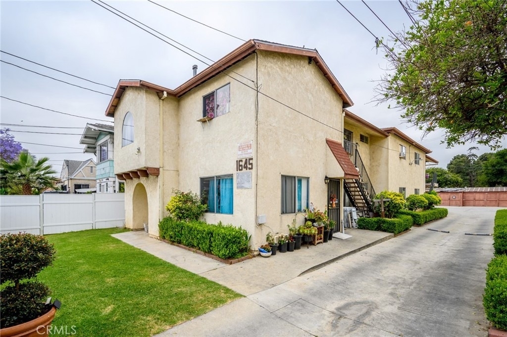 1641 S Catalina Street - Photo 21