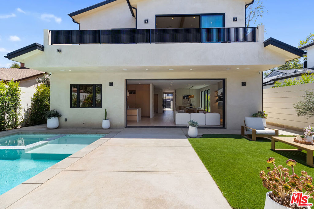 15721 Addison Street - Photo 1