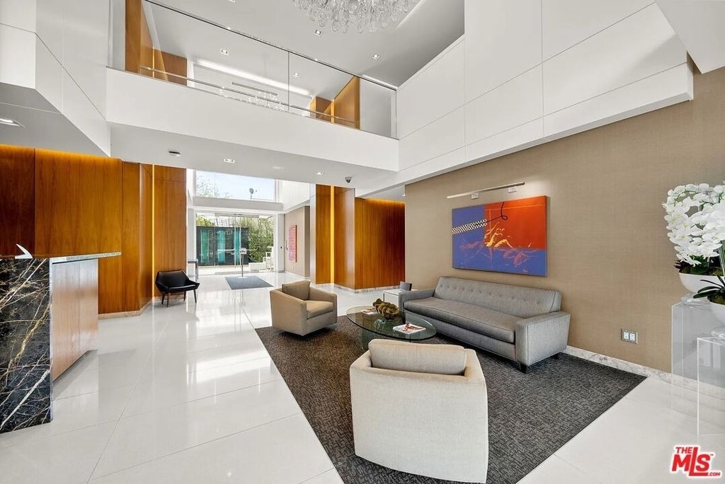 838 N Doheny Drive - Photo 20