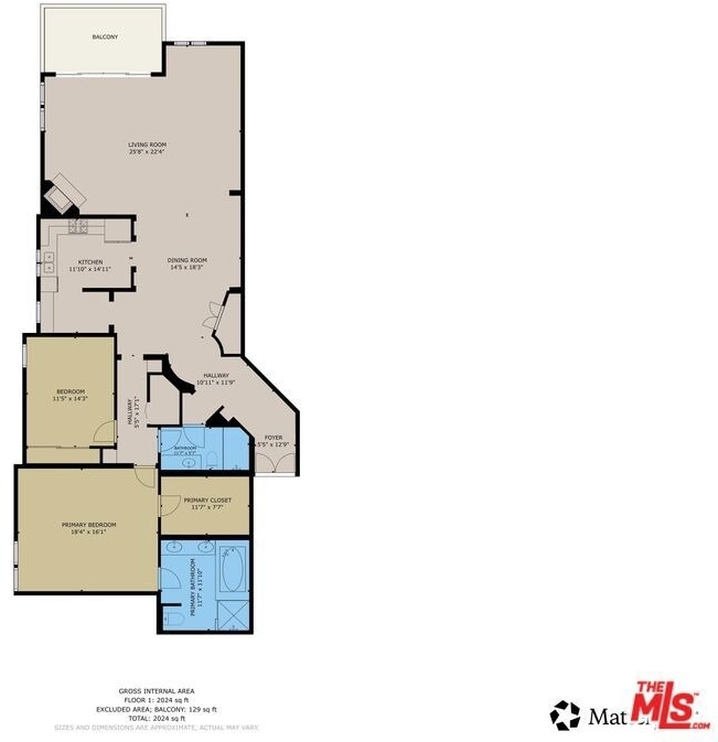 1820 Benecia Avenue - Photo 74
