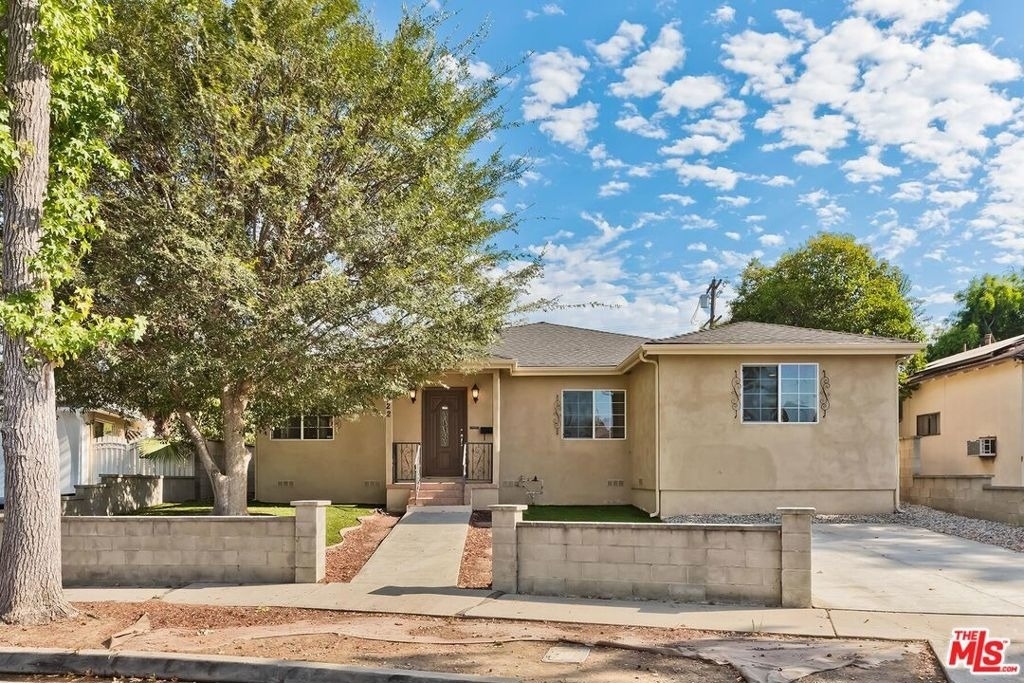 17322 Martha Street - Photo 1