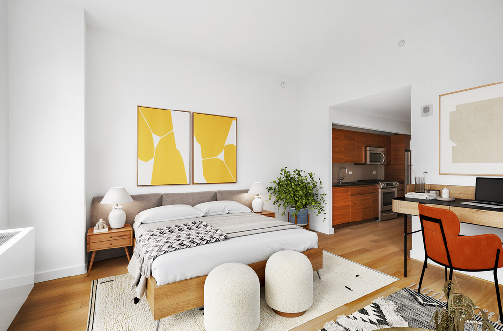 West 45 st - Photo 6