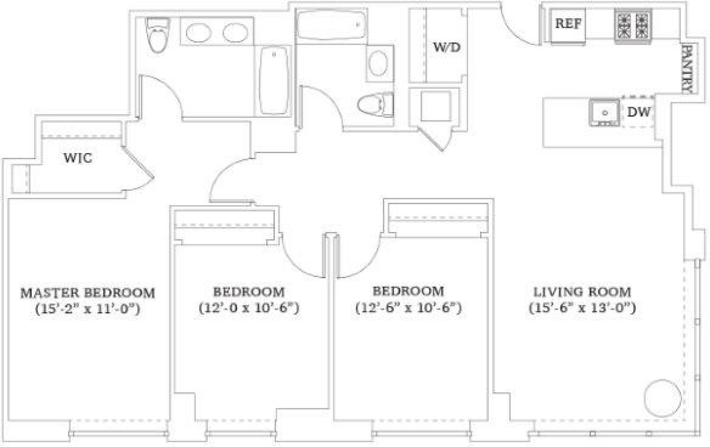 West 45 st - Photo 19